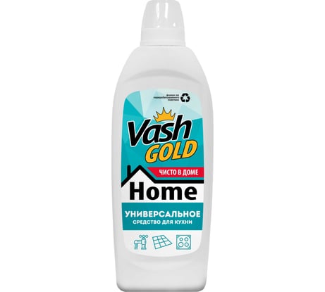 Универсальное средство для кухни 480 мл VASH GOLD 308199
