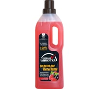 Средство для мытья пола Удобная минутка 750 мл 306867