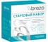 Стартовый набор для стиральной машины BREZO 87933 3