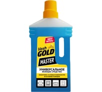 Универсальное моющее средство VASH GOLD Master 1 л 307000