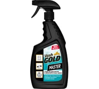 Средство для плитки и межплиточных швов VASH GOLD Master 750 мл., спрей 307802