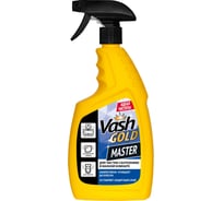 Средство для чистки сантехники VASH GOLD Master 750 мл 307437