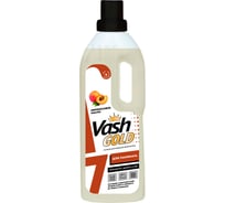 Средство для мытья полов из ламината VASH GOLD 750 мл 307598