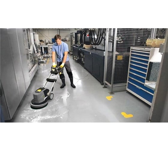 Интенсивное чистящее средство Karcher RM 752 10 л 6.295-813