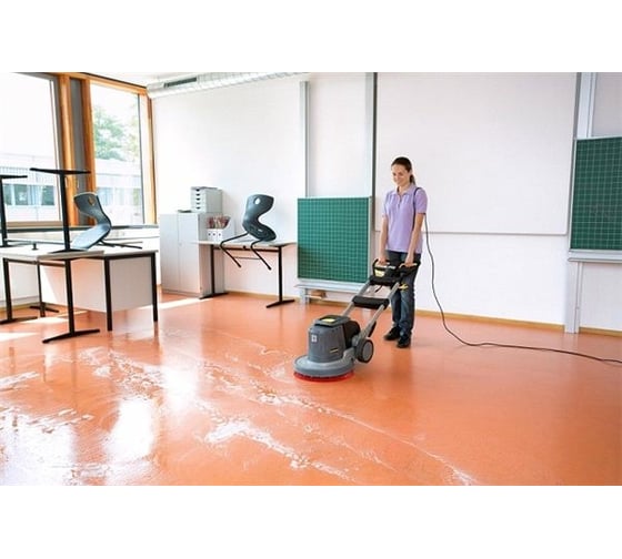 Интенсивное чистящее средство Karcher RM 752 10 л 6.295-813