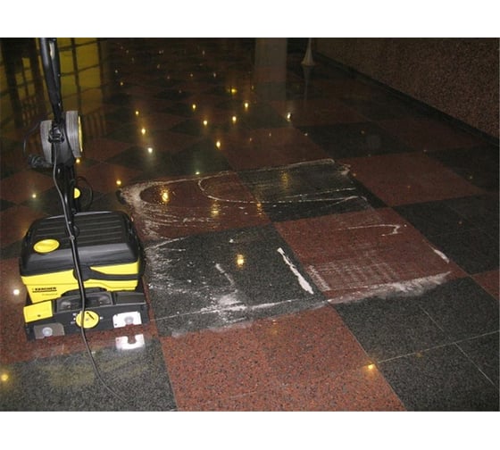 Интенсивное чистящее средство Karcher RM 752 10 л 6.295-813