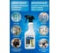 Очиститель стекол и зеркал Glutoclean 750 мл 030492092 5