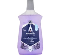 Универсальное средство для мытья полов Astonish цветок лаванды, 1000 мл 6110