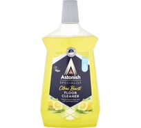 Универсальное средство для мытья полов Astonish цитрусовый взрыв, 1000 мл 6100