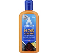 Очиститель-крем для варочных панелей Astonish пикантный лимон, 235 мл 1087