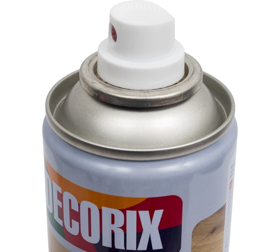Аэрозольный удалитель наклеек Decorix 400 мл 0146-01 DX