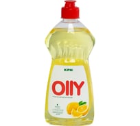 Средство для мытья посуды KIPNI Лимон 0,485 л 4620219475992