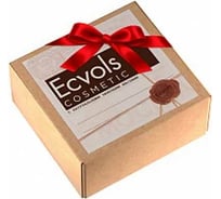 Подарочный набор косметики и бытовой химии с эфирными маслами Ecvols 1, 660 мл 00.1