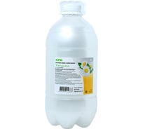 Жидкое универсально крем-мыло KIPNIе "Ромашка", ПЭТ 4,5 л. 4607059912863