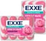 Крем-мыло EXXE Нежный Пион 4 шт., 90 г 230599 1