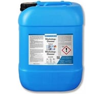 Универсальный щелочной очиститель WEICON Workshop-Cleaner 10 л wcn15205010