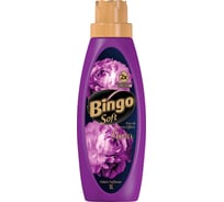 Кондиционер для белья BINGOSOFT AURA, 1 л (16) 5069733