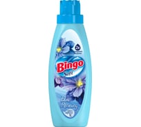 Кондиционер для белья BINGOSOFT BLUE MORNING, 1 л (16) 5069730