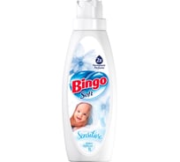 Кондиционер для белья BINGOSOFT SENSITIVE, 1 л (16) 5069729