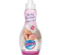 Кондиционер для детского белья BINGOSOFT BEBY GIRL 1440 мл (9) 5071915
