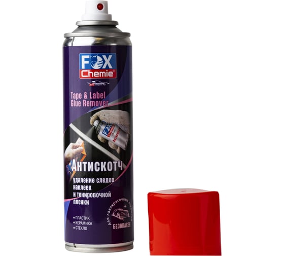 Антискотч Fox Chemie 0,335л LMF50
