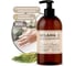 Жидкое парфюмированное мыло Grass Milana Patchouli&Grapefruit с маслом лемонграсса, гипоаллергенно, 300 мл 125712 2
