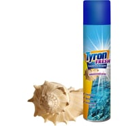 Освежитель воздуха TYRON океанский бриз, 300 мл 228411