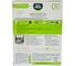 Соль для посудомоечной машины MASTER FRESH 1 кг гранул 219585 5
