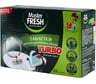 Таблетки для посудомоечной машины MASTER FRESH Turbo 9-В-1 28 шт 219582