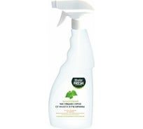 Чистящее средство для ванн от налета и ржавчины Master Fresh 500 мл, экологичное 218462