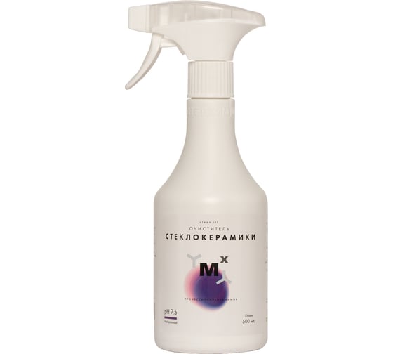 Очиститель жира МАСТЕРХИМ Clean IT бесщелочной, 500 мл CL05Т 1