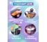 Очиститель жира МАСТЕРХИМ Clean IT бесщелочной, 500 мл CL05Т 4