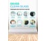 Чистящее средство для стекол и зеркал Grass "Clean Glass" голубая лагуна (канистра ПЭТ 5кг) 125794 2