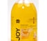 Жидкое мыло Joy (Джой) Молоко и Мед 1л CleanBox 1342129 4