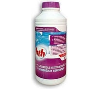 Альгицид HTH непенящийся, 1 л L800701H1