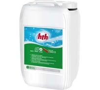Жидкость pH минус HTH 28, 20 кг L800827H1