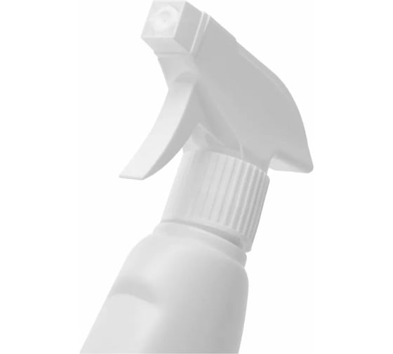 Спрей для чистки сантехники Profy Mill Mr.Chisto, 0.5л (ПНД) (1/26) S2505-05