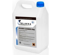 Средство для очистки фасадов Telakka FACADE CLEANER PRO 10л 4631164229813