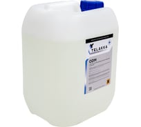 Средство для очистки от консервационных смазок Telakka 10л 4631160698187