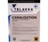 Средство для прочистки стоков, канализации Telakka CANALIZATION 10л 4631160697432 5