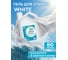 Гель для стирки белого белья Green Cat WHITE 3 л 308496 2