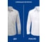 Гель для стирки белого белья Green Cat WHITE 3 л 308496 4