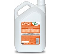Гель для стирки курток и кроссовок Green Cat ACTIVE 3 л 308526
