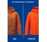 Гель для стирки курток и кроссовок Green Cat ACTIVE 3 л 308526 8
