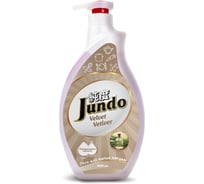 Гель для мытья посуды Jundo Premium Velvet vetiver 1 л 4903720020333