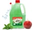Гель для мытья посуды Jundo Green tea with mint 4 л 4903720020234 1