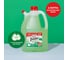 Гель для мытья посуды Jundo Green tea with mint 4 л 4903720020234 3