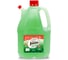 Гель для мытья посуды Jundo Green tea with mint 4 л 4903720020234 4