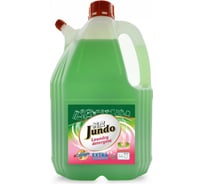 Универсальный гель для стирки Jundo Universal 4 л 4903720020500