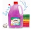 Гель для стирки цветного белья Jundo Color 4 л 4903720020210 8